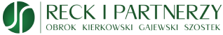 Kancelaria Adwokacka Jarosław Reck