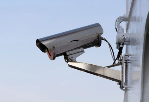 Czy sąsiad może Cię nagrywać? Prawa do prywatności a monitoring