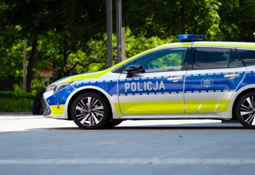 Czy pomiar prędkości z radiowozu może kłamać?